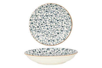Bonna Placa de service - Calif - Por&amp;Aring;&amp;pound;elan - 20 cm (500cc) - set de 2 foto