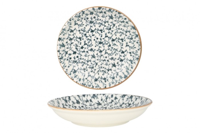 Bonna Placa de service - Calif - Por&Aring;&pound;elan - 20 cm (500cc) - set de 2