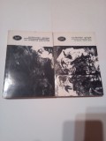 OCTAVIAN GOGA ~ POEZII ( 2 Vol. ) - NE CHEAMA PAMANTUL * CANTECE FARA TARA, 1967
