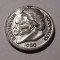 BEETHOVEN - STADT BONN - NOTGELD 10 PFENNIG 1920