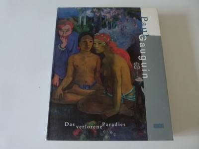Paul Gauguin- paradisul pierdut foto