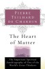 The Heart of Matter