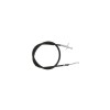 Cablu frana mana VW LT 28-46 II platou sasiu 2DC 2DF 2DG 2DL 2DM COFLE 10.9875, Volkswagen