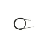 Cablu frana mana VW LT 28-46 II platou sasiu 2DC 2DF 2DG 2DL 2DM COFLE 10.9875, Volkswagen