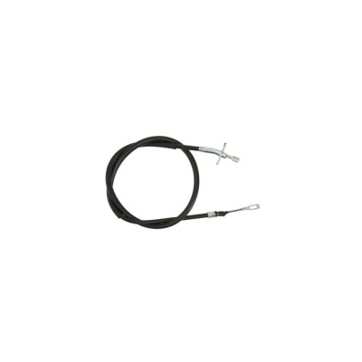 Cablu frana mana VW LT 28-46 II platou sasiu 2DC 2DF 2DG 2DL 2DM COFLE 10.9875 foto