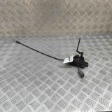 Zăvor Siguranță Capotă MG ZS SUV 2024 OEM 10079220 29862670 Original