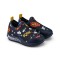 Pantofi Sport Baieti Bibi Space Wave 3.0 Boom 23 EU