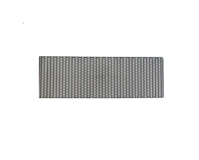 Plasa tuning plastic cu orificii mari 120cmx40cm Cod:001 foto