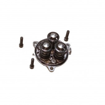 Bosch F016F04642 Ghidaj piston pentru Aquatak foto