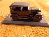 GAZ A ,1/43 DE AGOSTINI