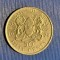 Moneda Kenya 1978