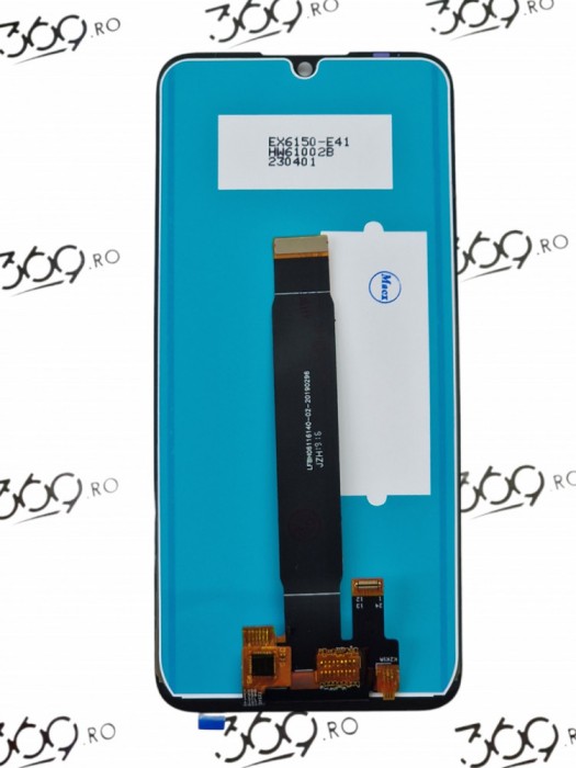 Display Motorola Moto E6 Plus / E6s
