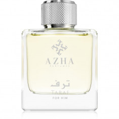AZHA Perfumes Taraf Eau de Parfum pentru bărbați 100 ml