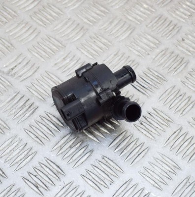 Pompa de apa auxiliara AUDI A4 Avant 8K5, B8 2013 OEM: 5G0965561 3457911 foto