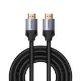 Cablu HDMI 4K Baseus - 3 Metri (Gri) CAKSX-D0G