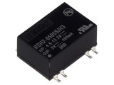 Convertor DC/DC 2W 5VDC 400mA SMT