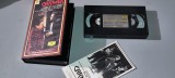 14 casete video vhs originale sony - philips emi decca - muzica opera pian etc