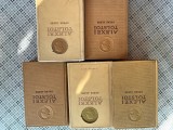 ALEXEI TOLSTOI - OPERE ALESE (5VOL)