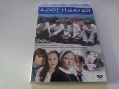 Lost heaven foto