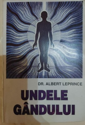 UNDELE GANDULUI - ALBERT LEPRINCE foto