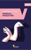 Animalul povestitor | Jonathan Gottschall, Vellant