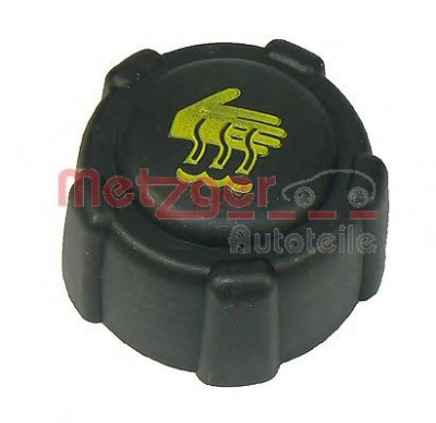 Buson vas expansiune antigel NISSAN MICRA III (K12) (2003 - 2010) METZGER 2140055 foto