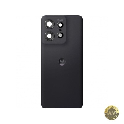 Capac Baterie Motorola Edge 50 Pro Negru (Black Beauty) Service Pack 5S58C24116 foto
