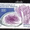 TAAF 1997, Minerale, serie neuzată, MNH