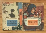 Set 2 carti Editura Ion Creanga, Colectia Prima mea Biblioteca