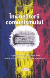 Marian Costache - Invingatorii comunismului. Tragedie anticomunistă &icirc;n 4 acte