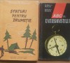 Sfaturi pentru drumetie+ABC-ul excursionistului - Florian Frazzei