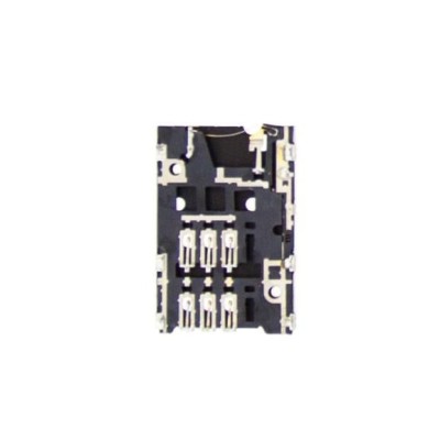 Cititor SiM Nokia Asha 302, 701, C2-05, C7-00, E6-00, N8-00 foto