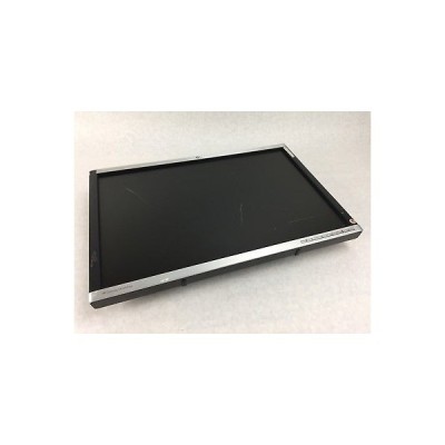 Monitor - HP Compaq LA2205wg, inch 22, rezolutie 1680 x 1050, Conectare: 1 x VGA, 1 x DVI, 1 x Display Port foto