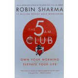 The 5 AM Club - 2018 - Robin Sharma (K36)