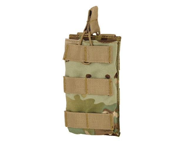 Portincarcator modular single 5.56 8Fields Multicam