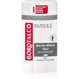 Borotalco Invisible deodorant stick 40 ml