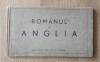 Rom&acirc;nul &icirc;n Anglia (Socec Co. S.A.R.)