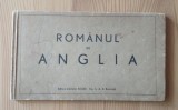 Rom&acirc;nul &icirc;n Anglia (Socec Co. S.A.R.)