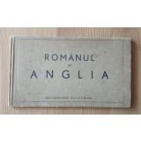 Rom&acirc;nul &icirc;n Anglia (Socec Co. S.A.R.)