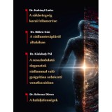 A r&aacute;kbetegs&eacute;g korai felismer&eacute;se/A radiumtherapi&aacute;r&oacute;l &aacute;ltal&aacute;ban/A rosszindulat&uacute; daganatok radiummal val&oacute; gy&oacute;gy&iacute;t&aacute;sa seb&eacute;szeti vonatkoz&aacute;sban/A hal&aacute;ljelen