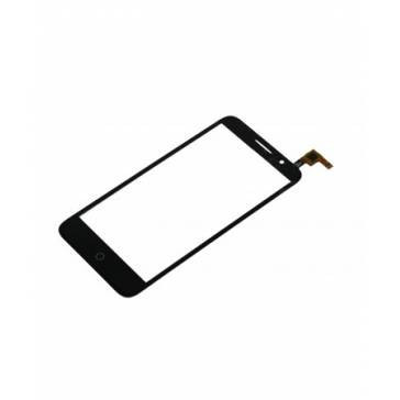 Geam Touchscreen Alcatel Pop 3 5065D Negru Original foto