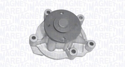 MAGNETI MARELLI 352316170668 Pompă de apă, răcire motor foto