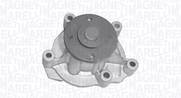 MAGNETI MARELLI 352316170668 Pompă de apă, răcire motor