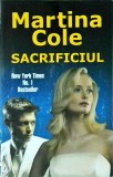 Martina Cole - Sacrificiul