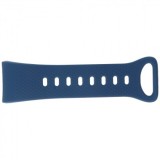 Samsung Gear Fit 2 (SM-R360) Curea cu orificiu S albastru GH98-39734C