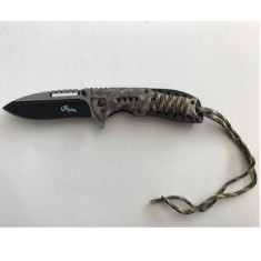 Briceag Filfisfing cu Lama Blocabila Folding Knife, Lama 9.5cm foto
