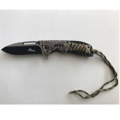 Briceag Filfisfing cu Lama Blocabila Folding Knife, Lama 9.5cm foto