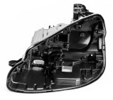 Carcasa far stanga pentru Mercedes E-Class W213, E-Class Coupe C238 (W238) Non Facelift (2016 - 2019) pentru farul Performance LED - HW019-STANGA