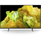 Televizor Sony LED 50X90S, 126 cm, Smart Google TV, 4K Ultra HD, 100Hz, Clasa G