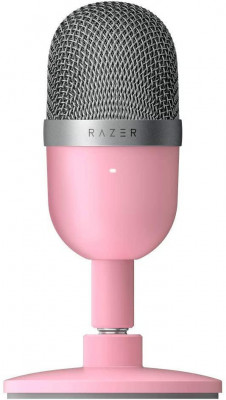 Razer Seiren Mini Compact Condenser Mic foto